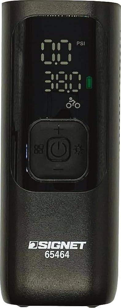 usag22さま専用 週間特価アイテム！SIGNET 電動空気入れエアーポンプ、TRACER